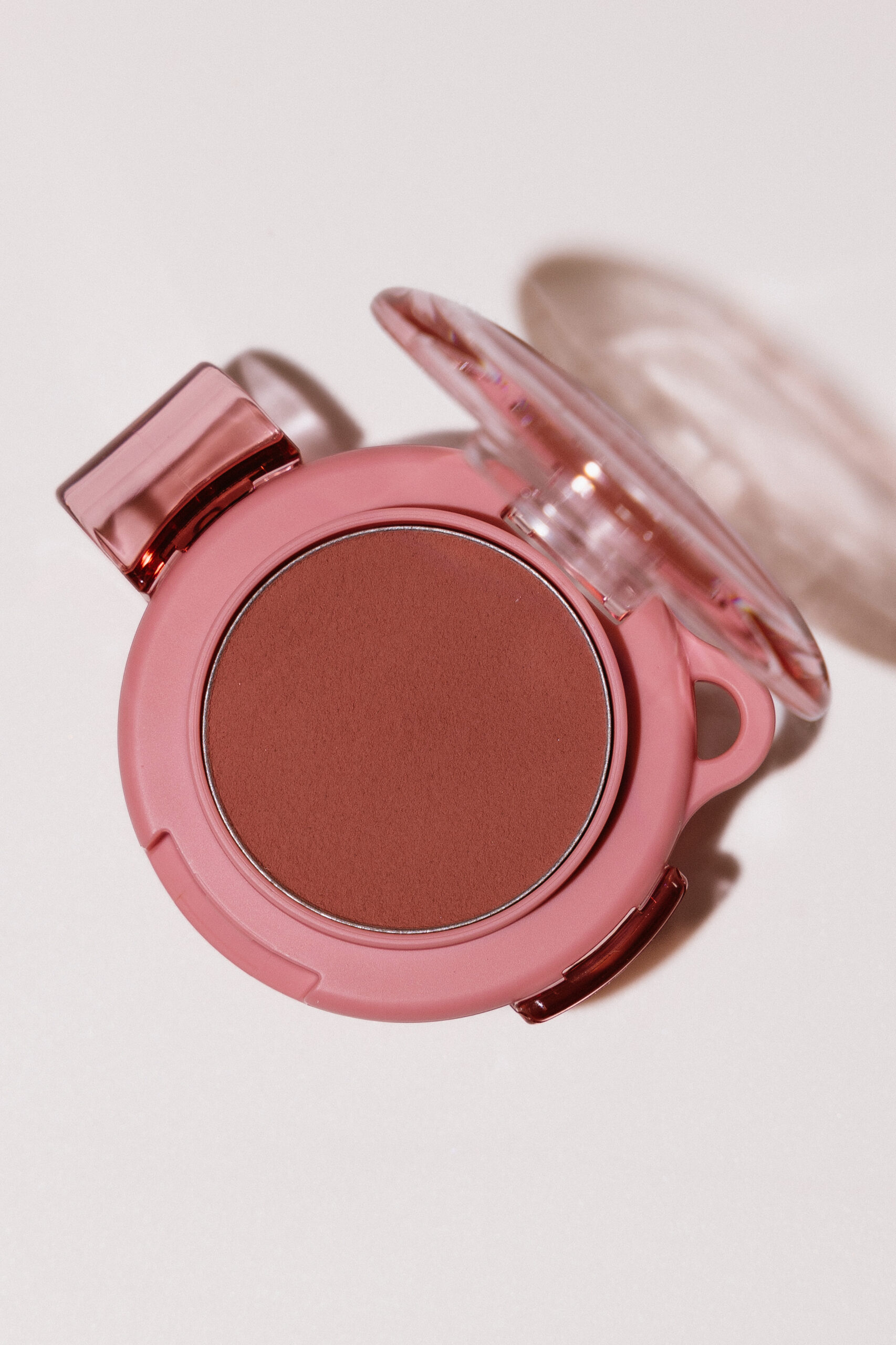 

Нежная пудра для макияжа губ и щек Amuse Powder Lip&Cheek [02 Blossom Rose] 4g