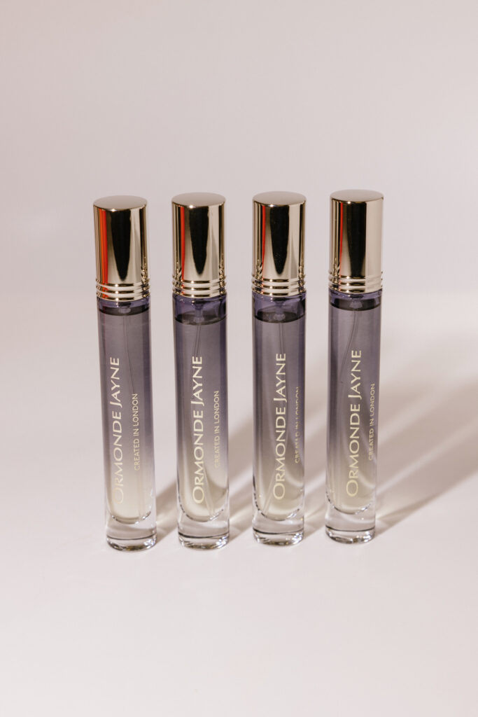 Парфюмерная вода Ormonde Jayne Arabesque 4*10 ml
