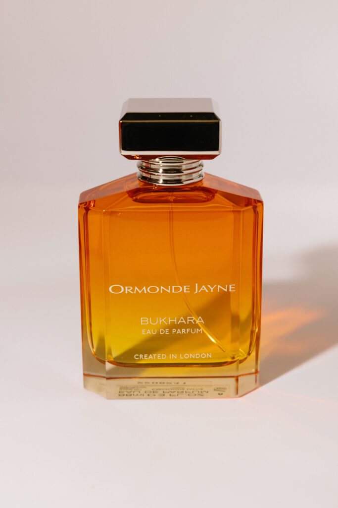 Парфюмерная вода Ormonde Jayne Bukhara EDP 88ml