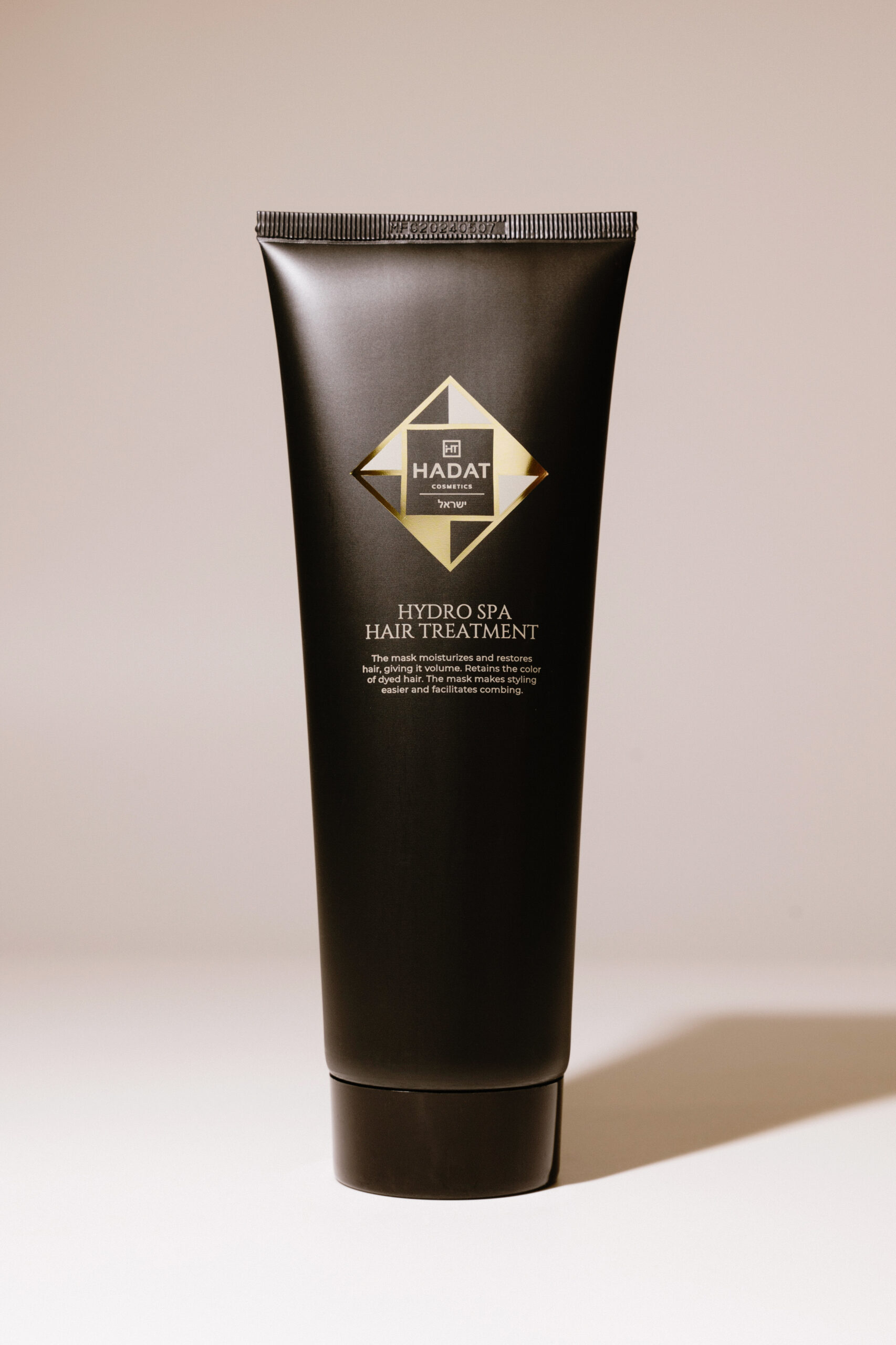 

Гидро СПА маска HADAT Hydro Spa Hair Treatment 250ml