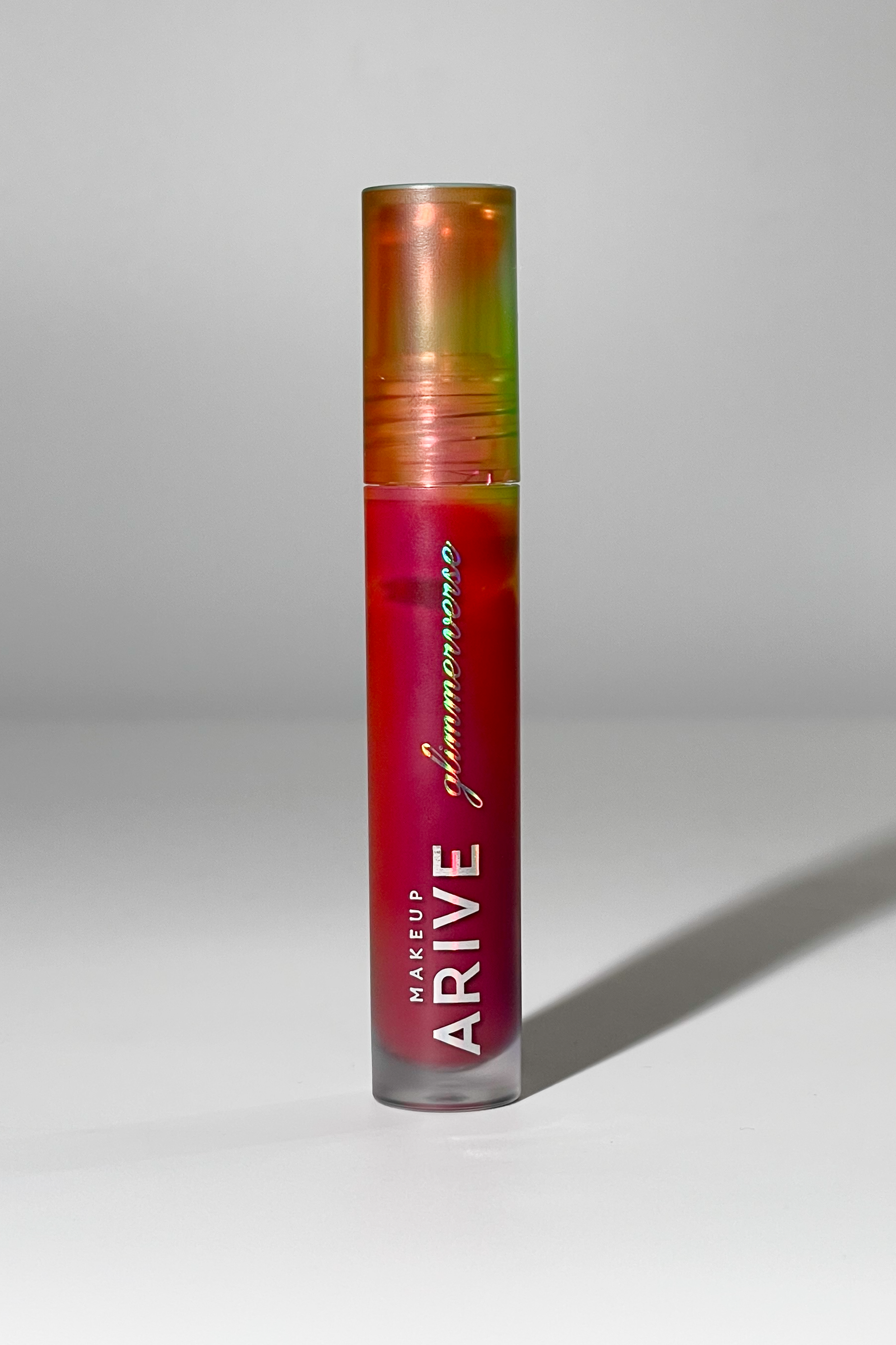 

Блеск-желе для губ Arive Makeup Glimmerverse Thirst Aid Lip Gelee [04 Cold Brew] 5,4g