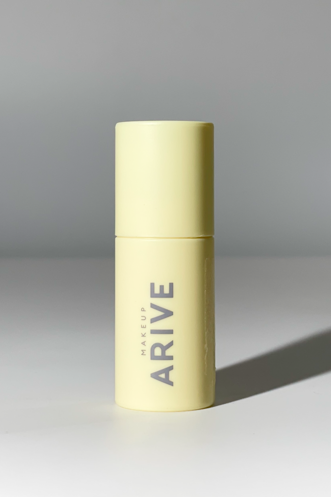 Скульптурирующий стик Arive makeup Contouring Stick [01 Sharp Shadow] 4,8g