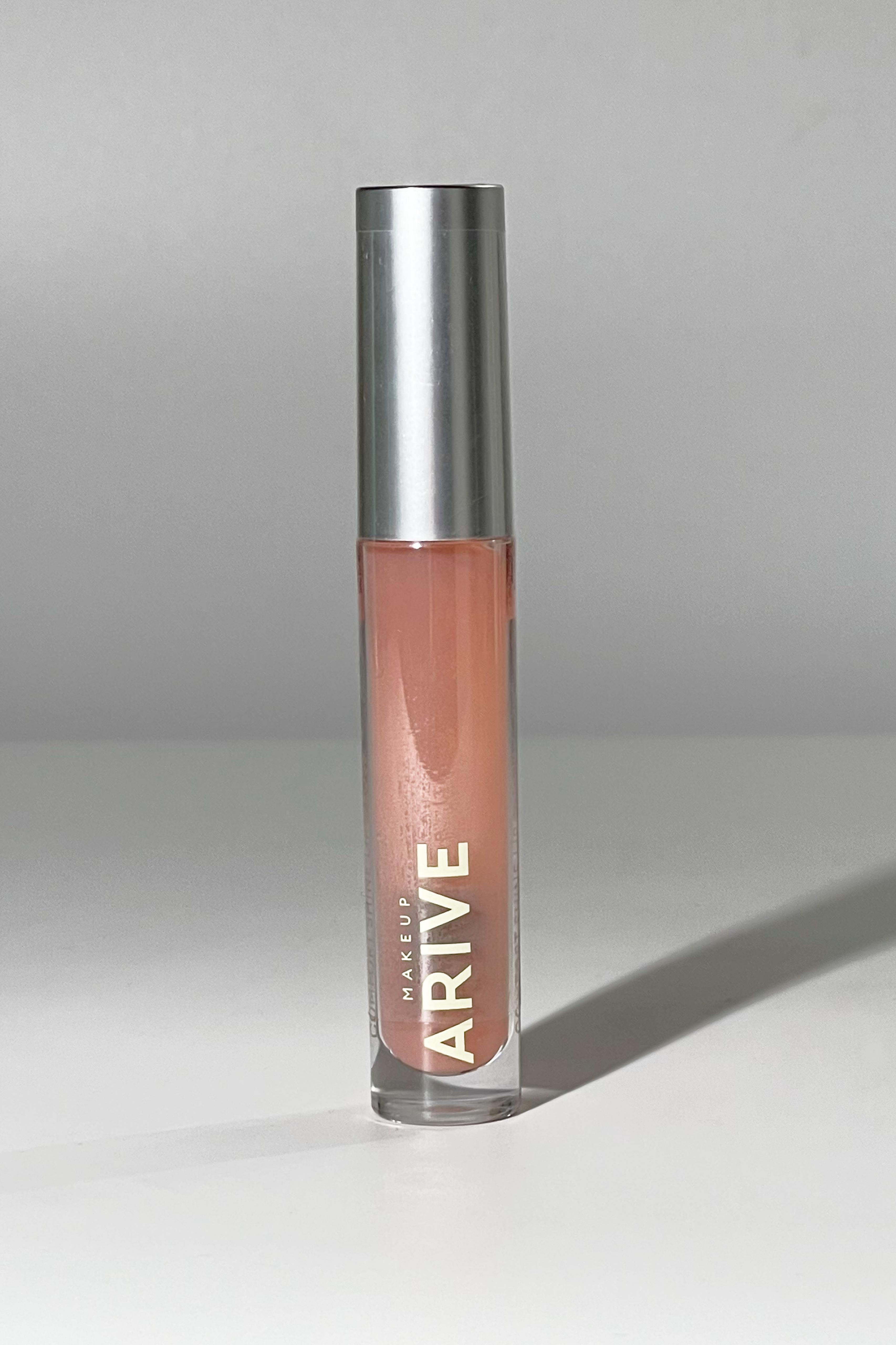 

Блеск для губ Arive Makeup Comfort Shine Lip Gloss [05 Milkshake] 3,5ml