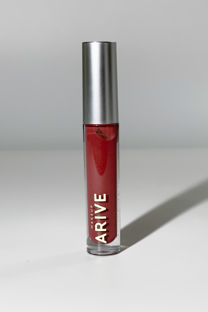 Блеск для губ Arive makeup Comfort Shine Lip Gloss [10 Mild Surprise] 3,5ml