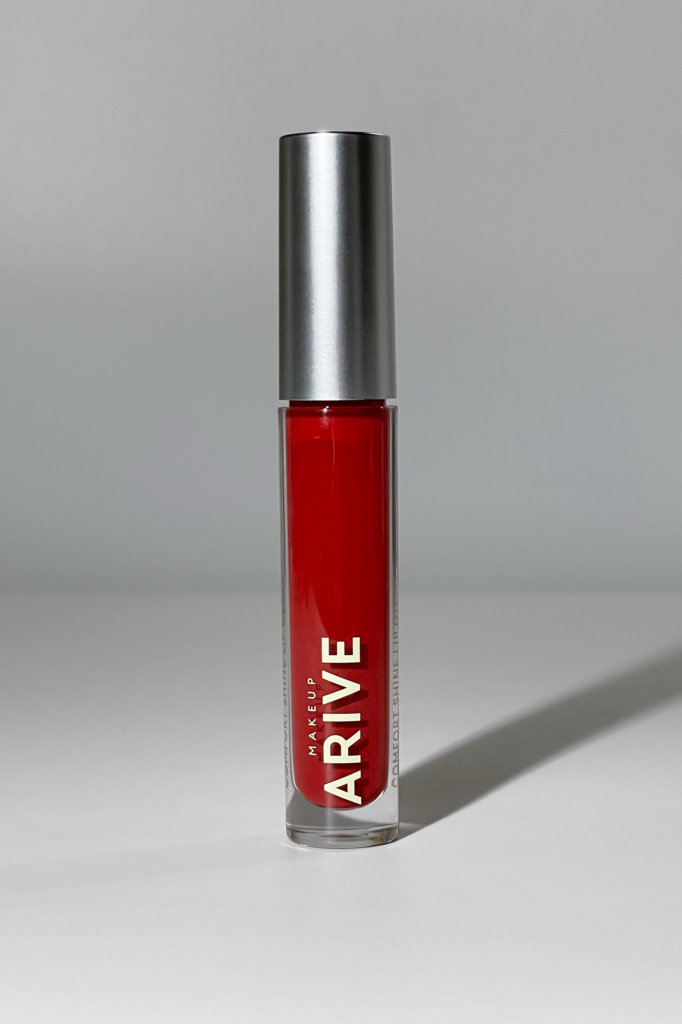 Блеск для губ Arive makeup Comfort Shine Lip Gloss [08 Tender Age] 3,5ml