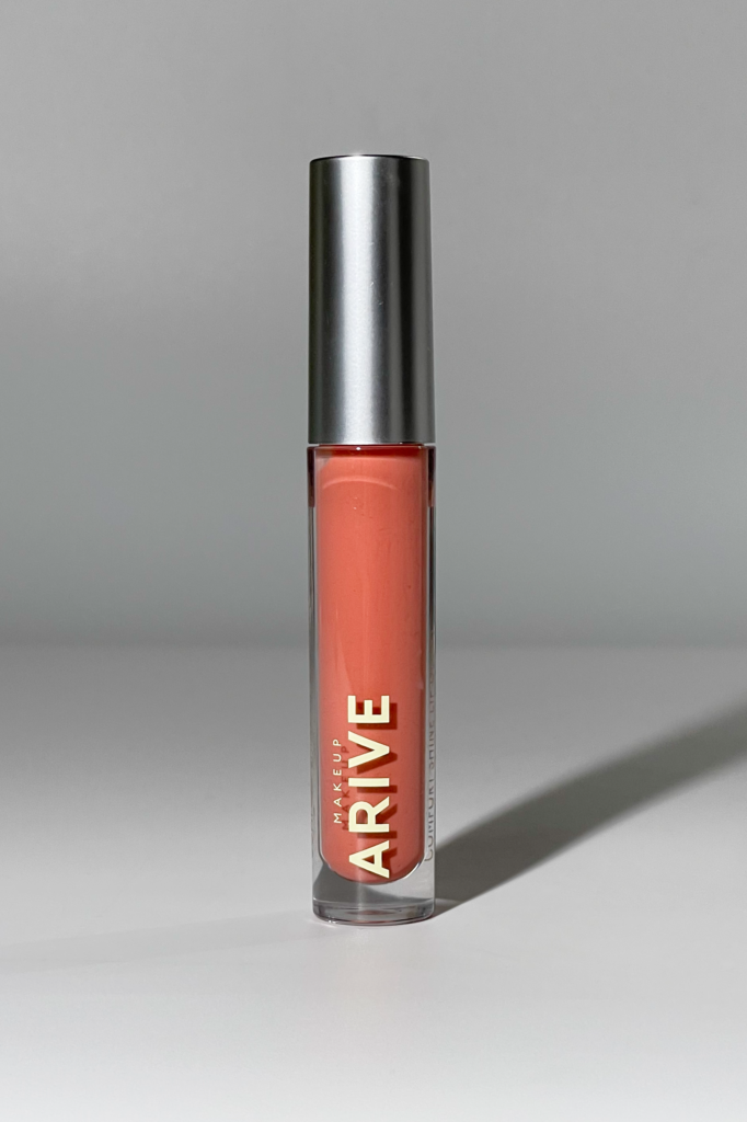 Блеск для губ Arive makeup Comfort Shine Lip Gloss [06 Complimentary] 3,5ml