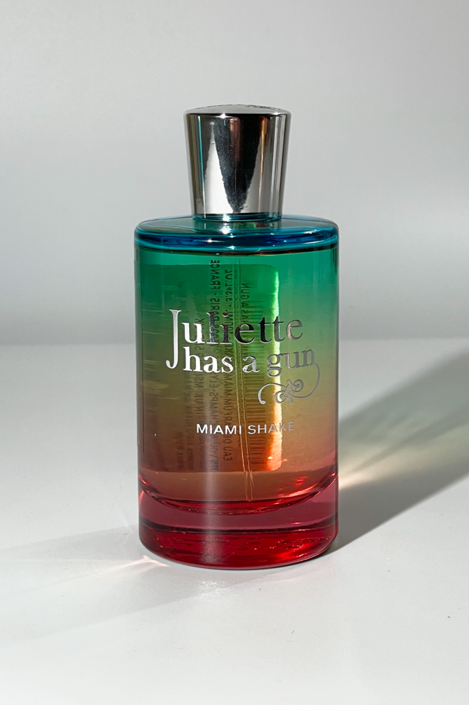 Парфюмерная вода Juliette has a Gun Miami Shake EDP 50 ml