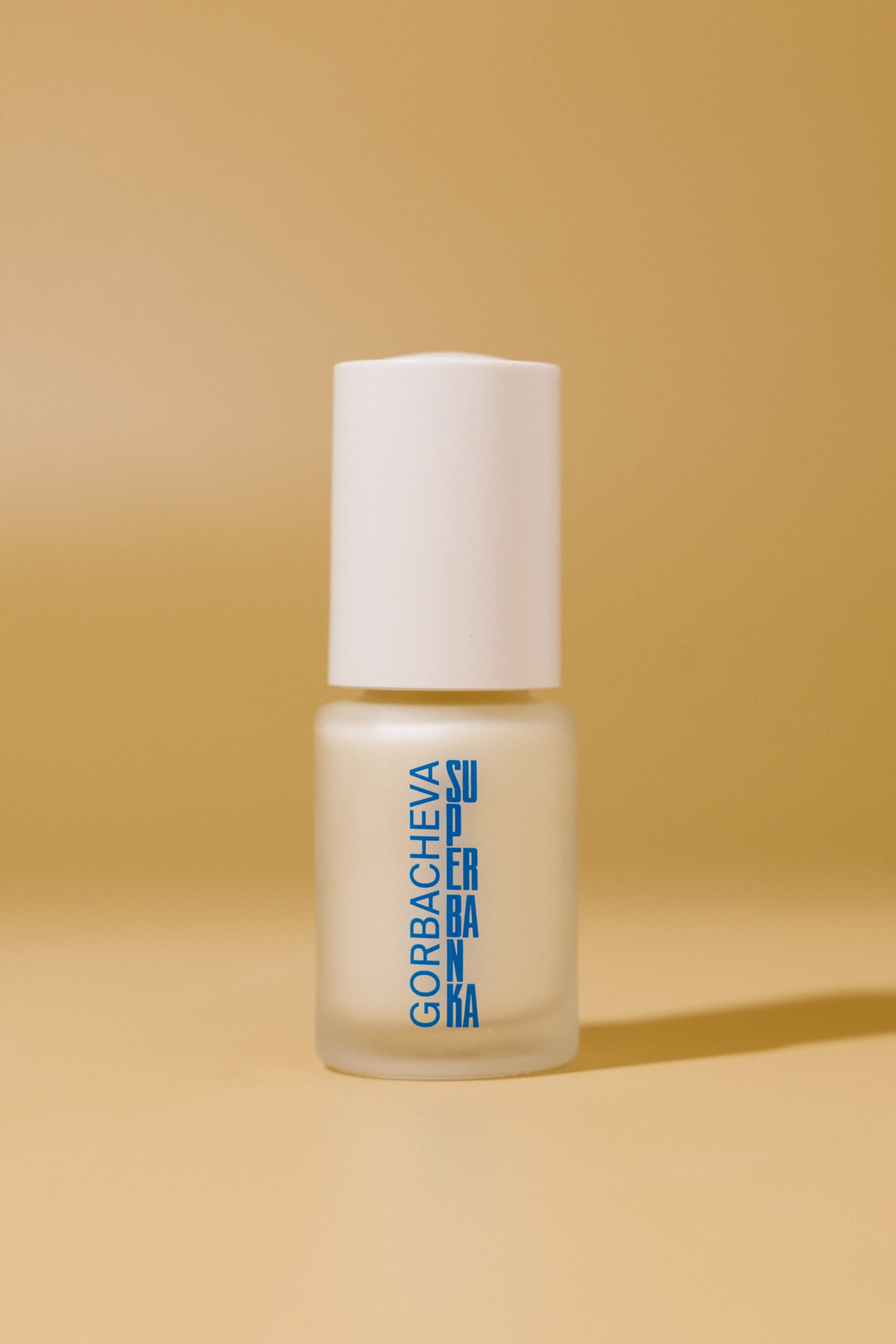 

Увлажняющая сыворотка для лица SUPERBANKA x GORBACHEVA Hip Hop Chick 15 ml