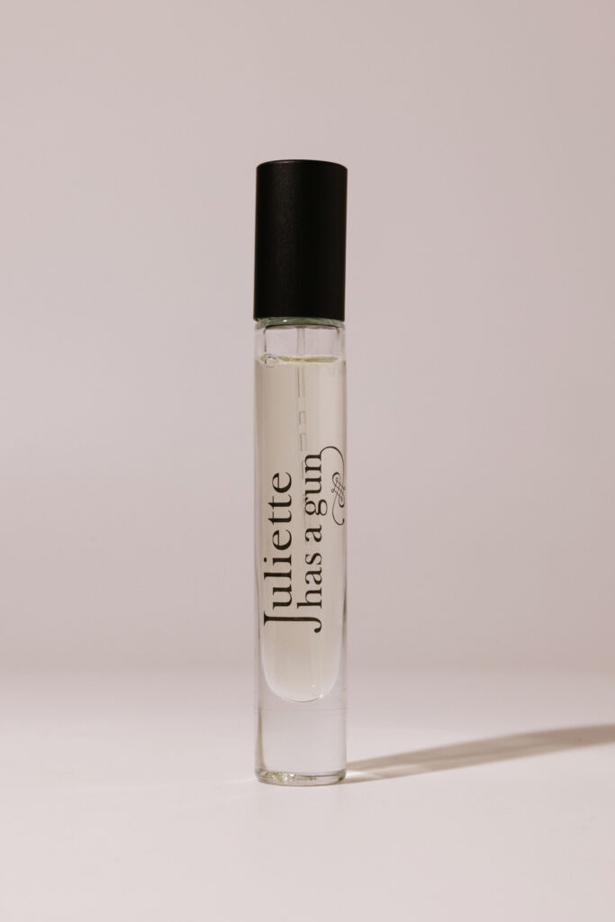 Парфюмерная вода миниатюра Juliette has a Gun Juliette 7.5 ml