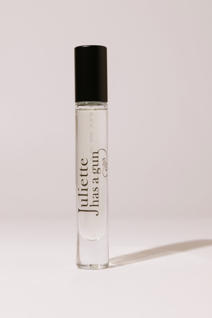 Парфюмерная вода миниатюра Juliette has a Gun Ego Stratis 7.5 ml