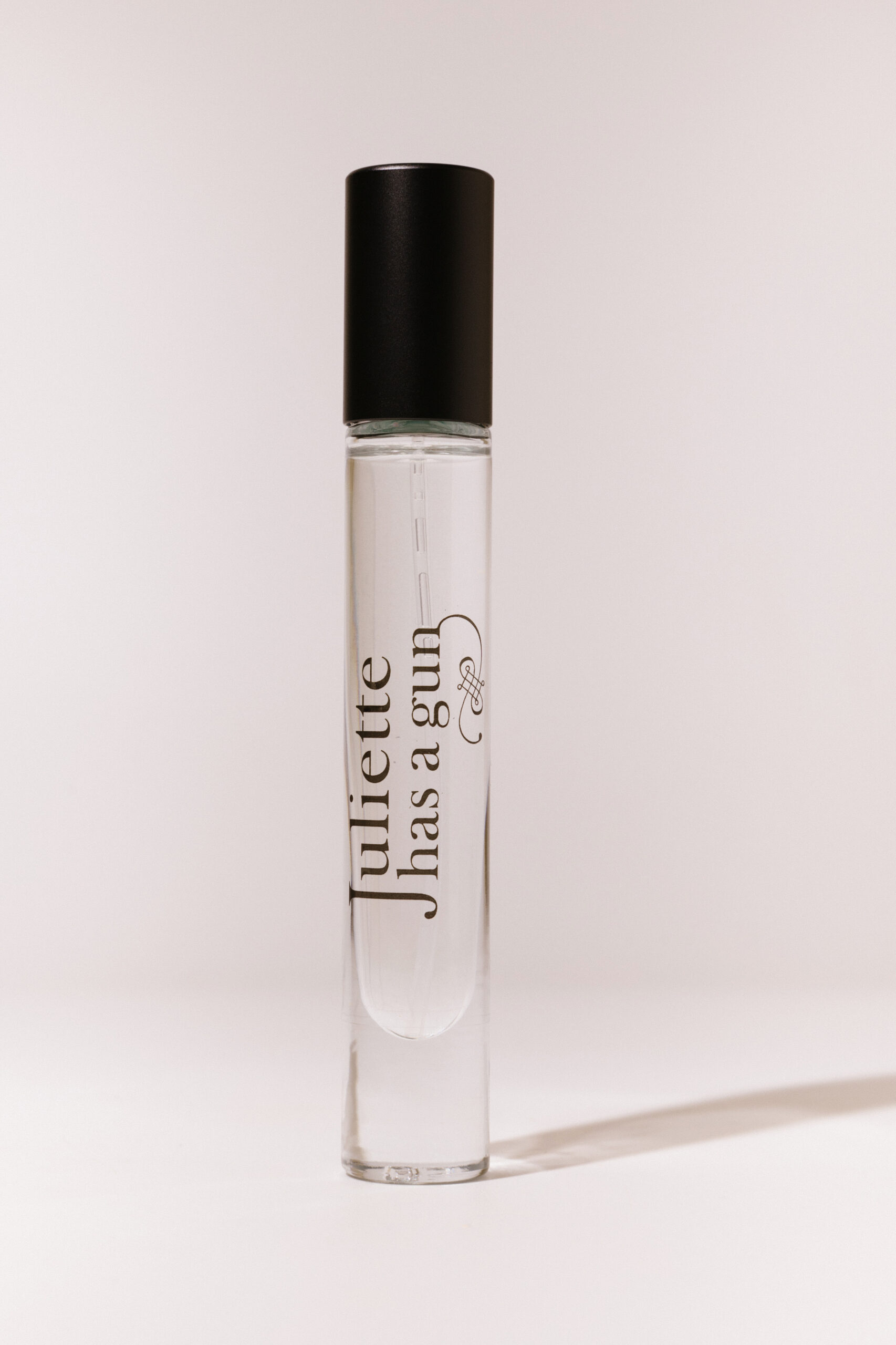 

Парфюмерная вода миниатюра Juliette has a Gun Moscow Mule 7,5 ml