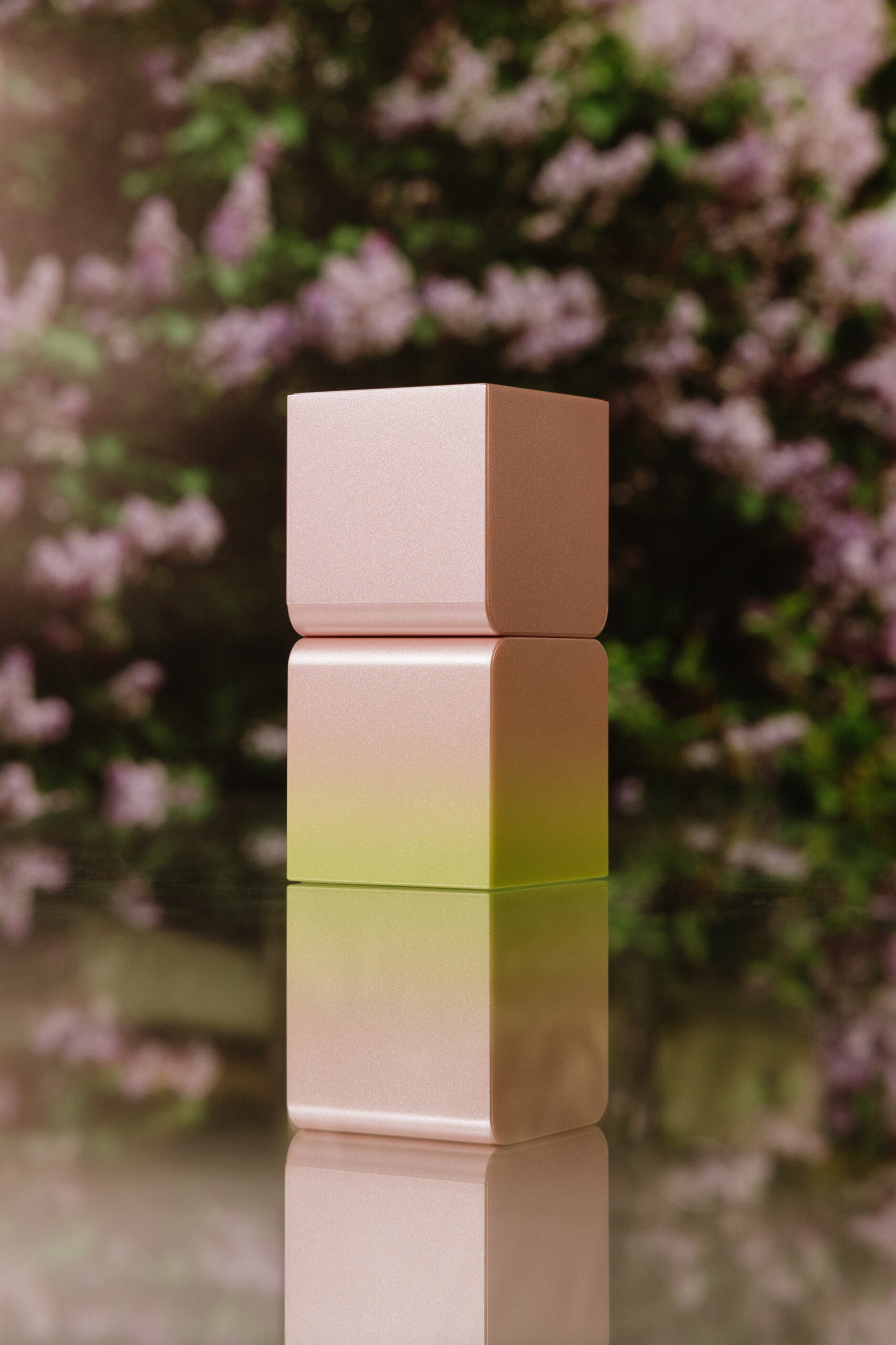 

Ароматизированный бальзам для тела TAMBURINS Perfume Balm EVENING GLOW 6,5g