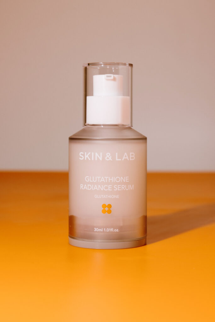 Сыворотка с глутатионом SKIN&LAB Glutathione Radiance Serum 30ml