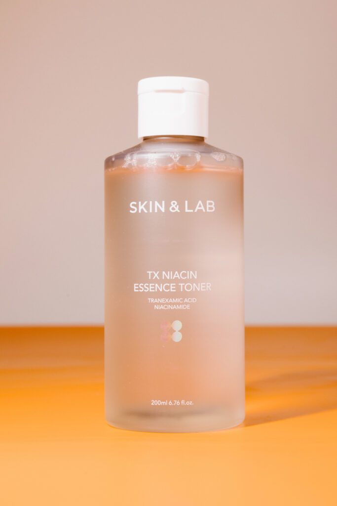 Тонер с транексамовой кислотой SKIN&LAB Tx Niacin Essence Toner 200ml
