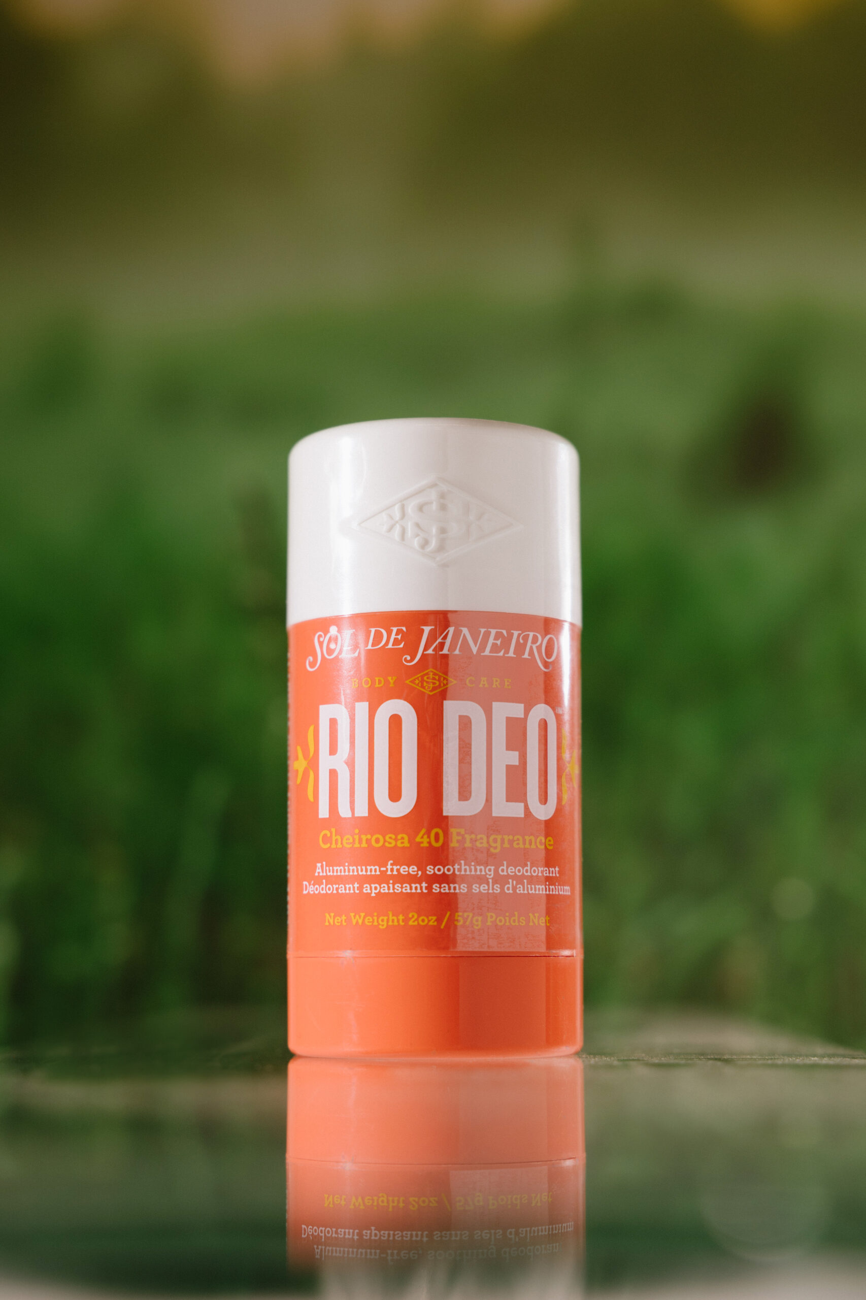 

Успокаивающий дезодорант для тела Sol de Janeiro Rio Deo Cheirosa '40 57g