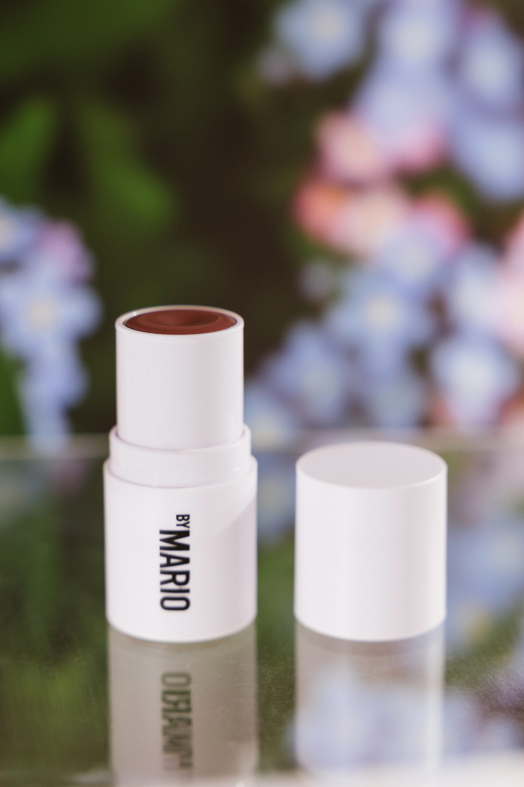 

Румяна в стике MAKEUP BY MARIO Soft Pop Blush Stick [Dusty Rose] 4g