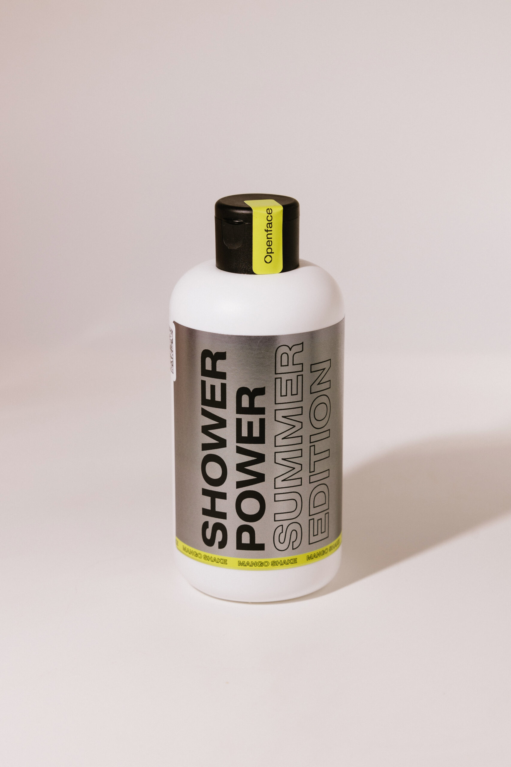 

Гель для душа с кислотами OPENFACE Shower Power Summer edition 250ml