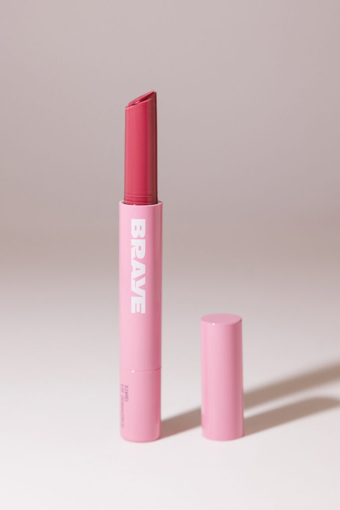 Тающий бальзам для губ BRAYE Melting Lipsweet [04 Mauvrit] 1,6g