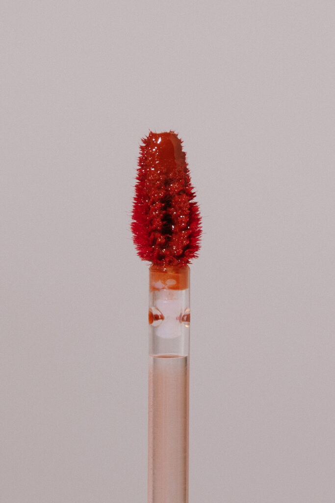 Матовый тинт-бальзам для губ BRAYE Thin Water Blur Tint [09 Sober] 3,6g
