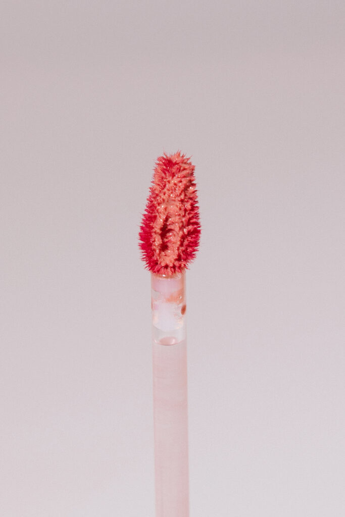 Матовый тинт-бальзам для губ BRAYE Thin Water Blur Tint [01 Affection] 3,6g
