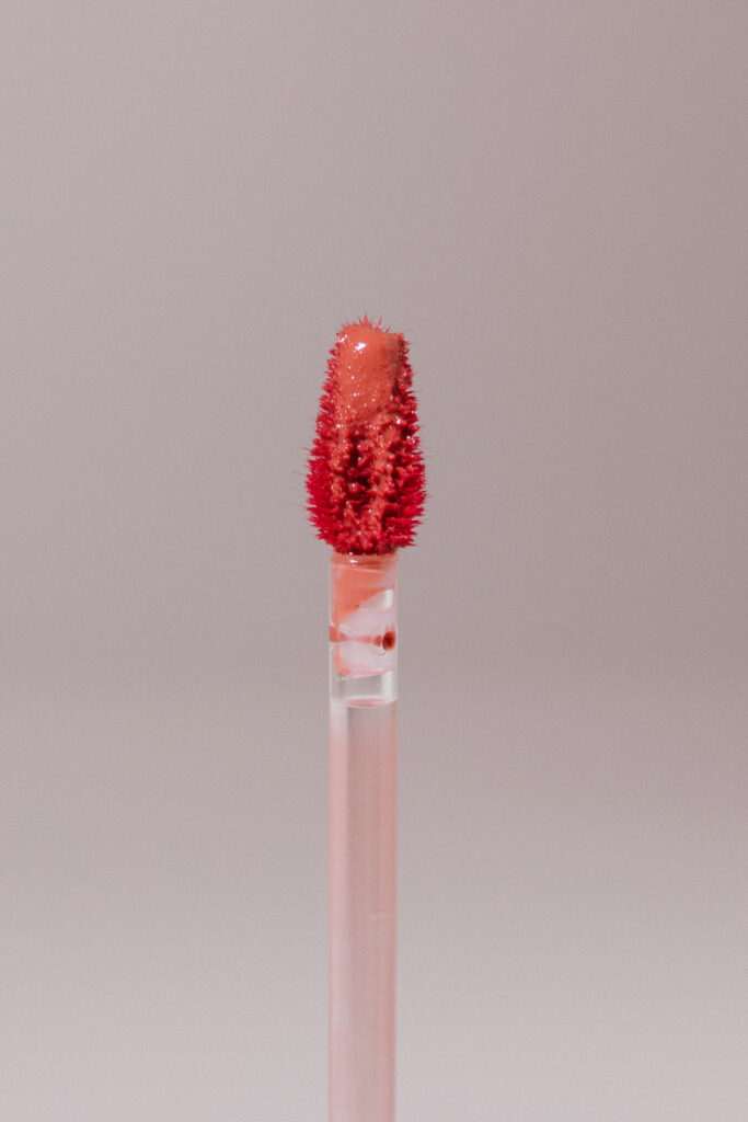 Матовый тинт-бальзам для губ BRAYE Thin Water Blur Tint [05 Cordial] 3,6g