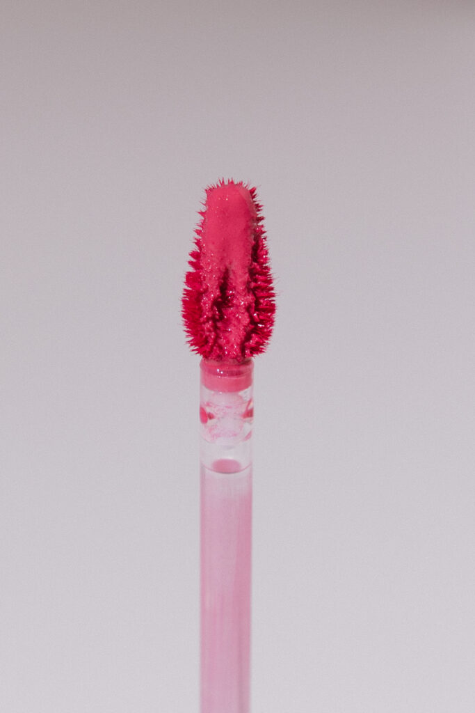 Матовый тинт-бальзам для губ BRAYE Thin Water Blur Tint [07 Sassy] 3,6g