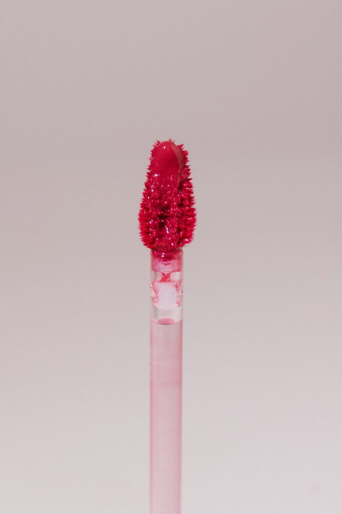Матовый тинт-бальзам для губ BRAYE Thin Water Blur Tint [08 Hooked] 3,6g