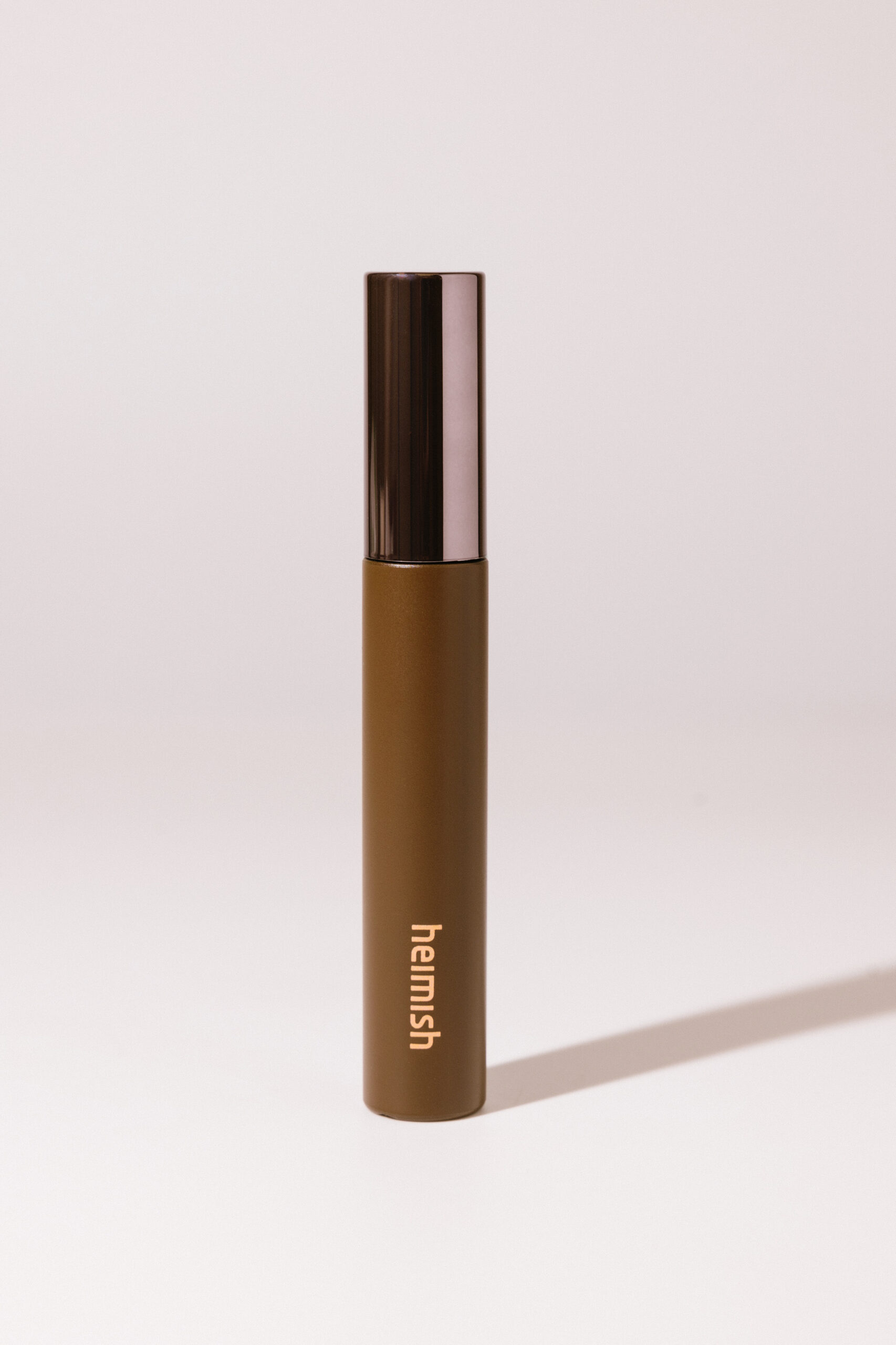 

Тушь для создания объёма ресниц HEIMISH Dailism Smudge Stop Mascara Volume [Brown] 9g
