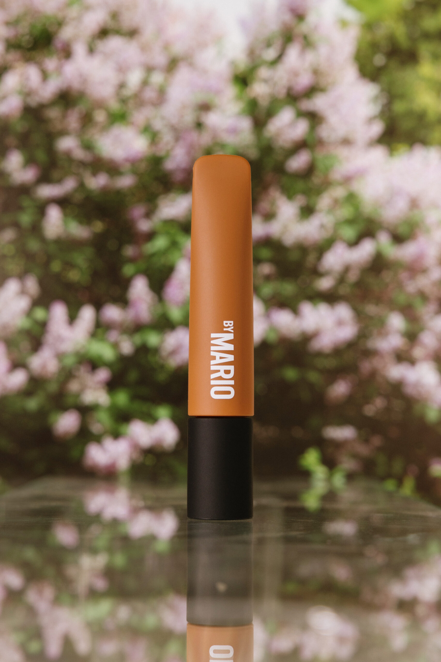 

Стойкие кремовые тени для век MAKEUP BY MARIO Master Mattes Long-Wear Cream Eyeshadow [Sienna] 2ml