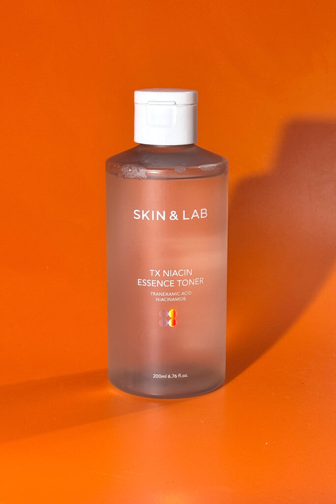 Тонер с транексамовой кислотой SKIN&LAB Tx Niacin Essence Toner 200ml
