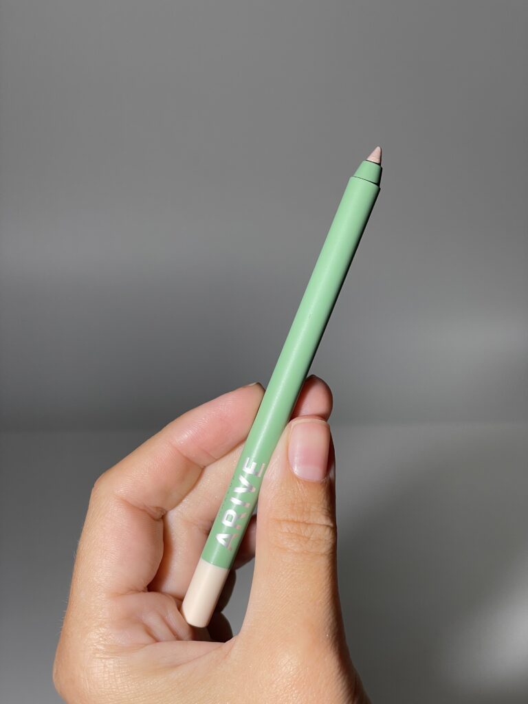 Карандаш для глаз Arive makeup Everlasting Eye Pencil [13 Radiant Beige] 1,3g