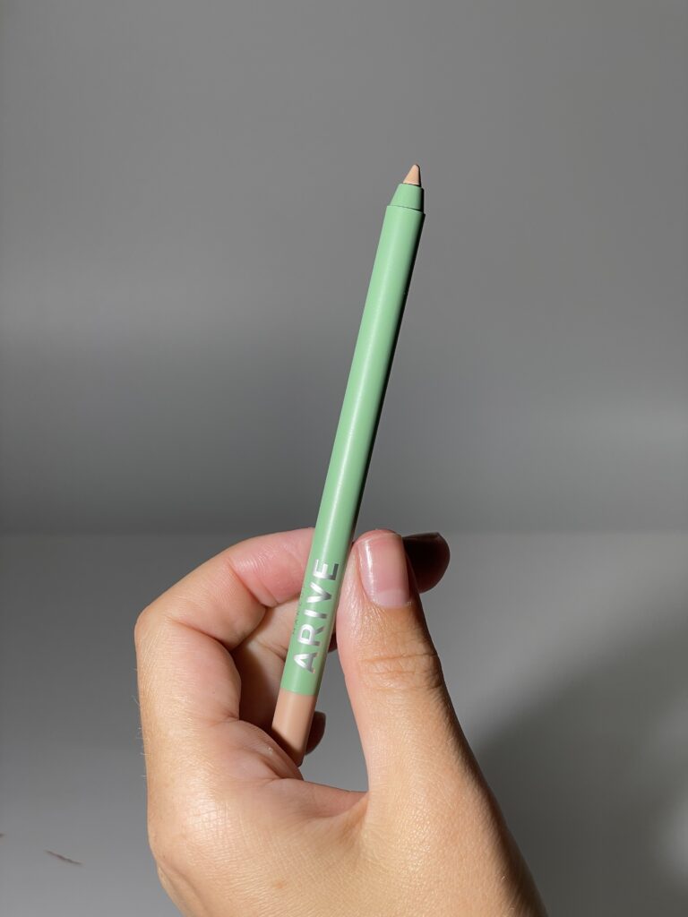 Карандаш для глаз Arive makeup Everlasting Eye Pencil [11 Bisque] 1,3g