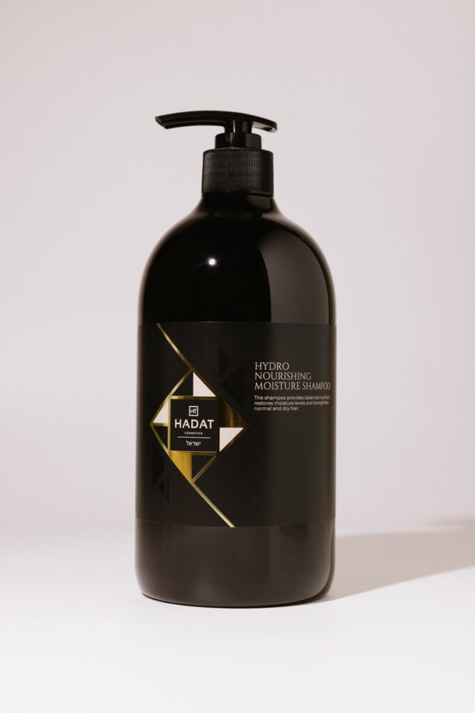 Увлажняющий шампунь HADAT Hydro Nourishing Moisture Shampoo 800ml