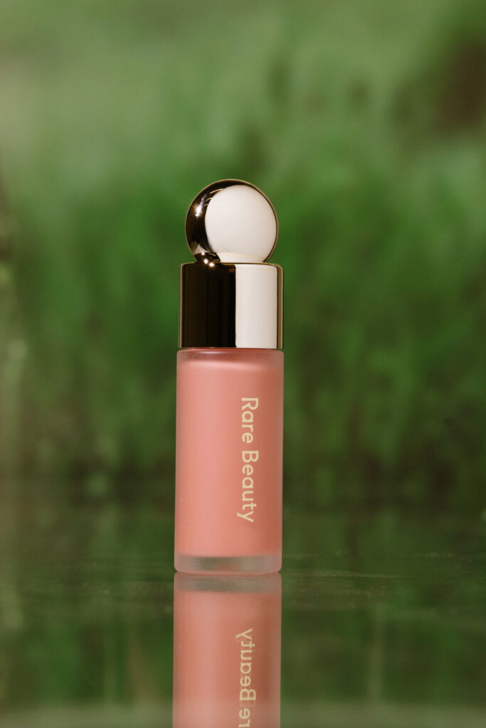 Жидкие румяна для лица Rare Beauty Soft Pinch Liquid Blush Mini [Hope] 3,2ml