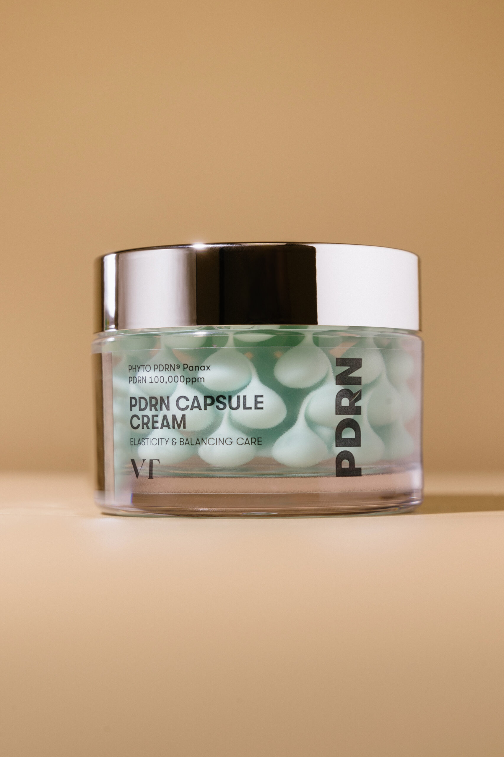 

Увлажняющий капсульный крем с ПДРН VT PDRN Capsule Cream 100 50ml