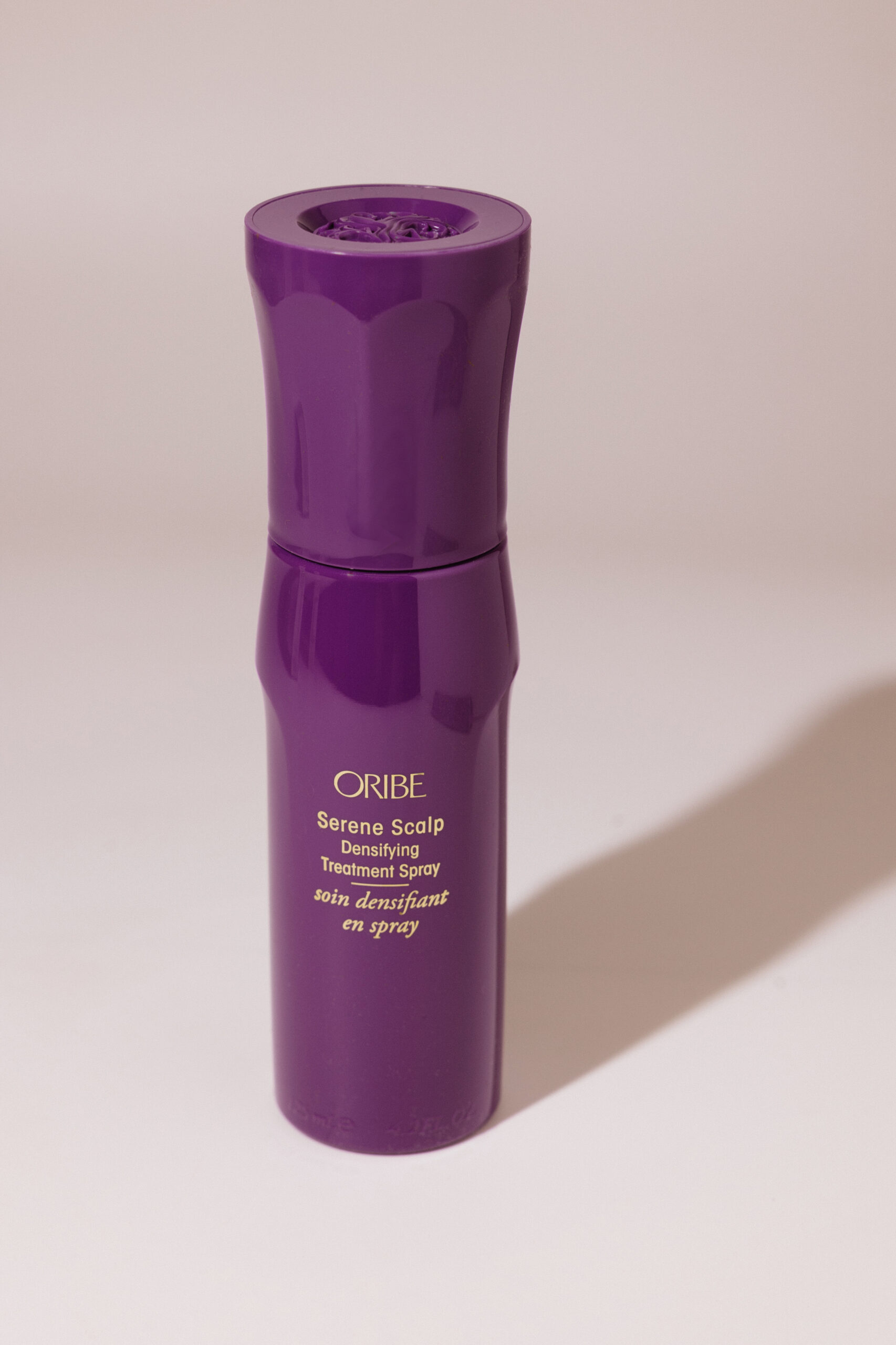 

Уплотняющий спрей-уход “Истинная гармония’’ Oribe Serene Scalp Densifying Treatment Spray 125ml