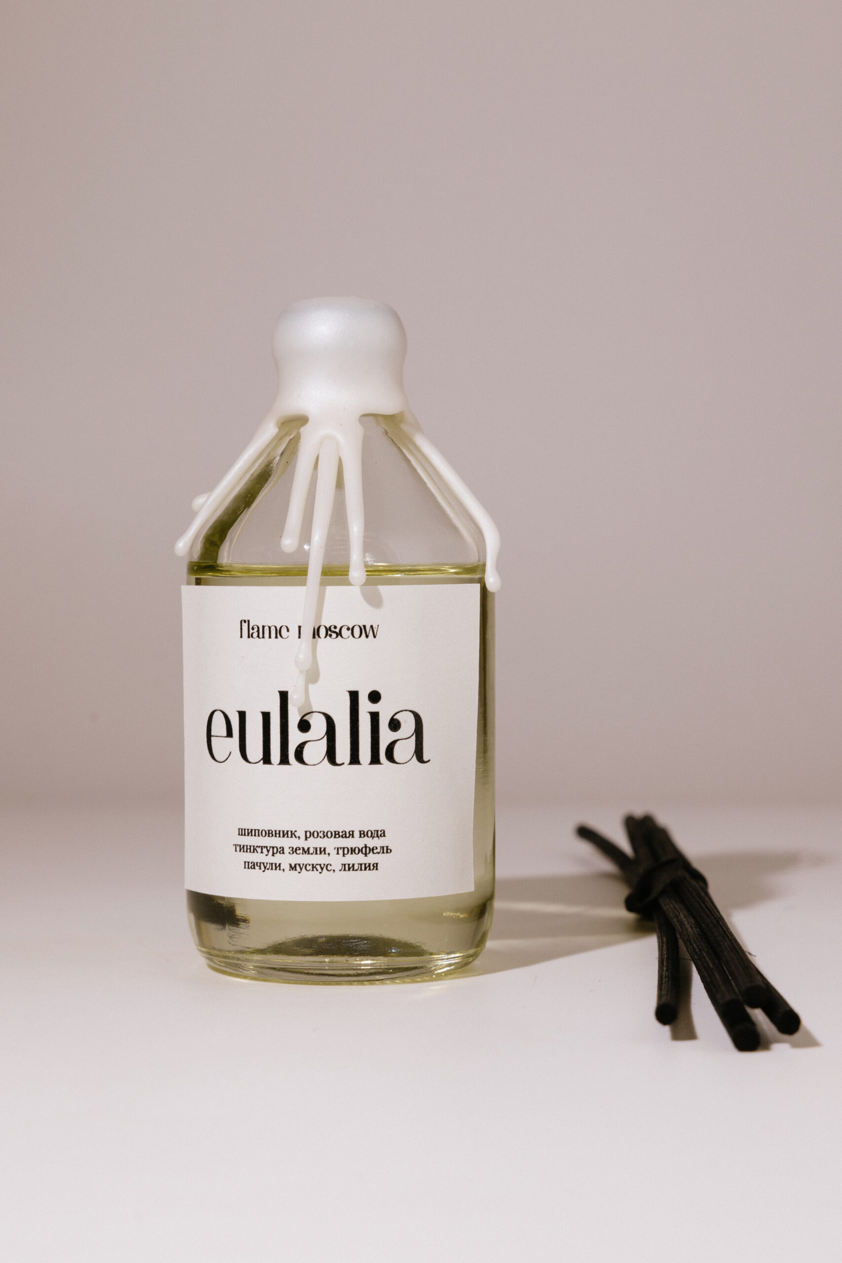 

Диффузор Flame Moscow Eulalia 110ml