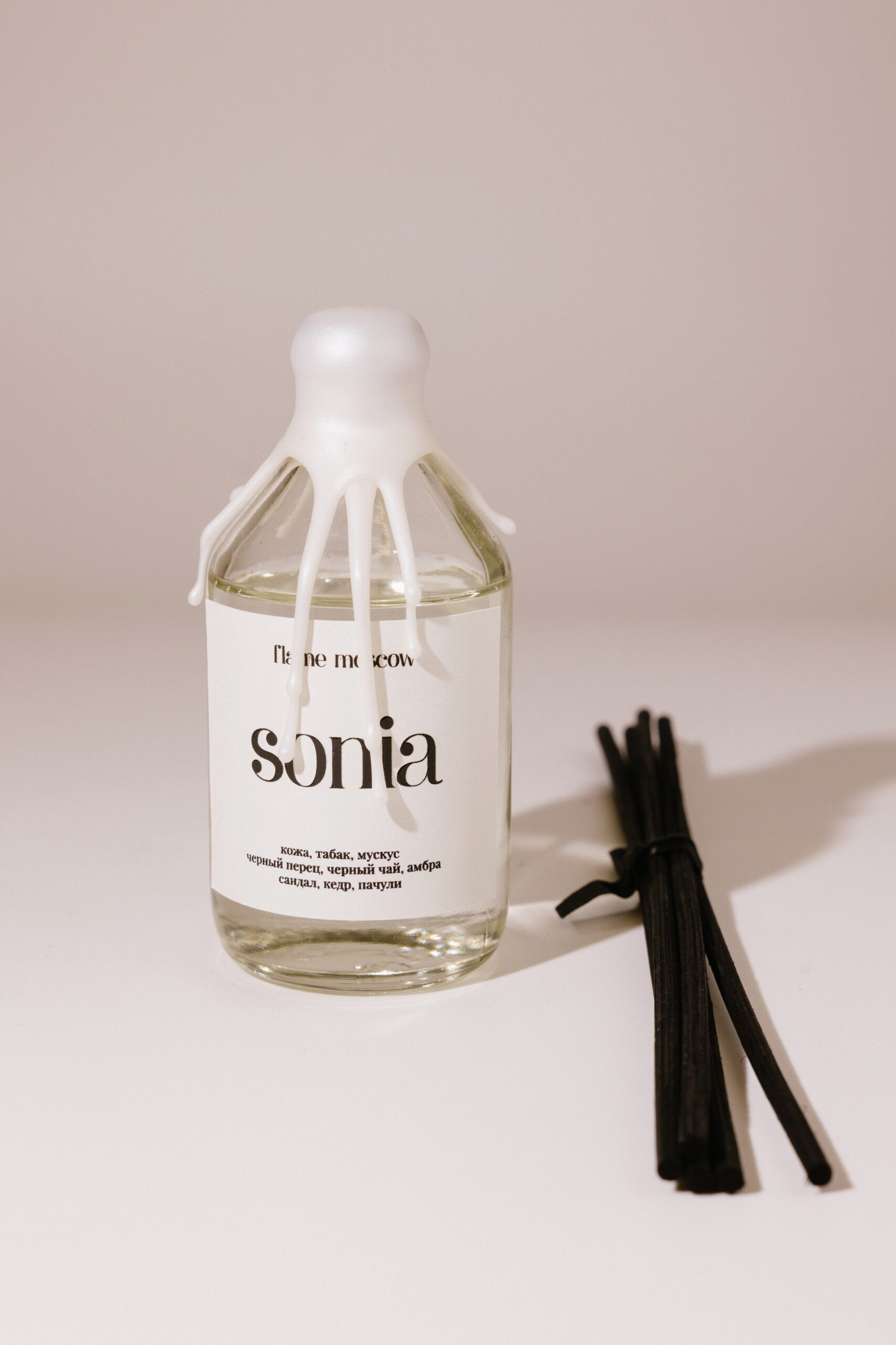 

Диффузор Flame Moscow Sonia 110ml