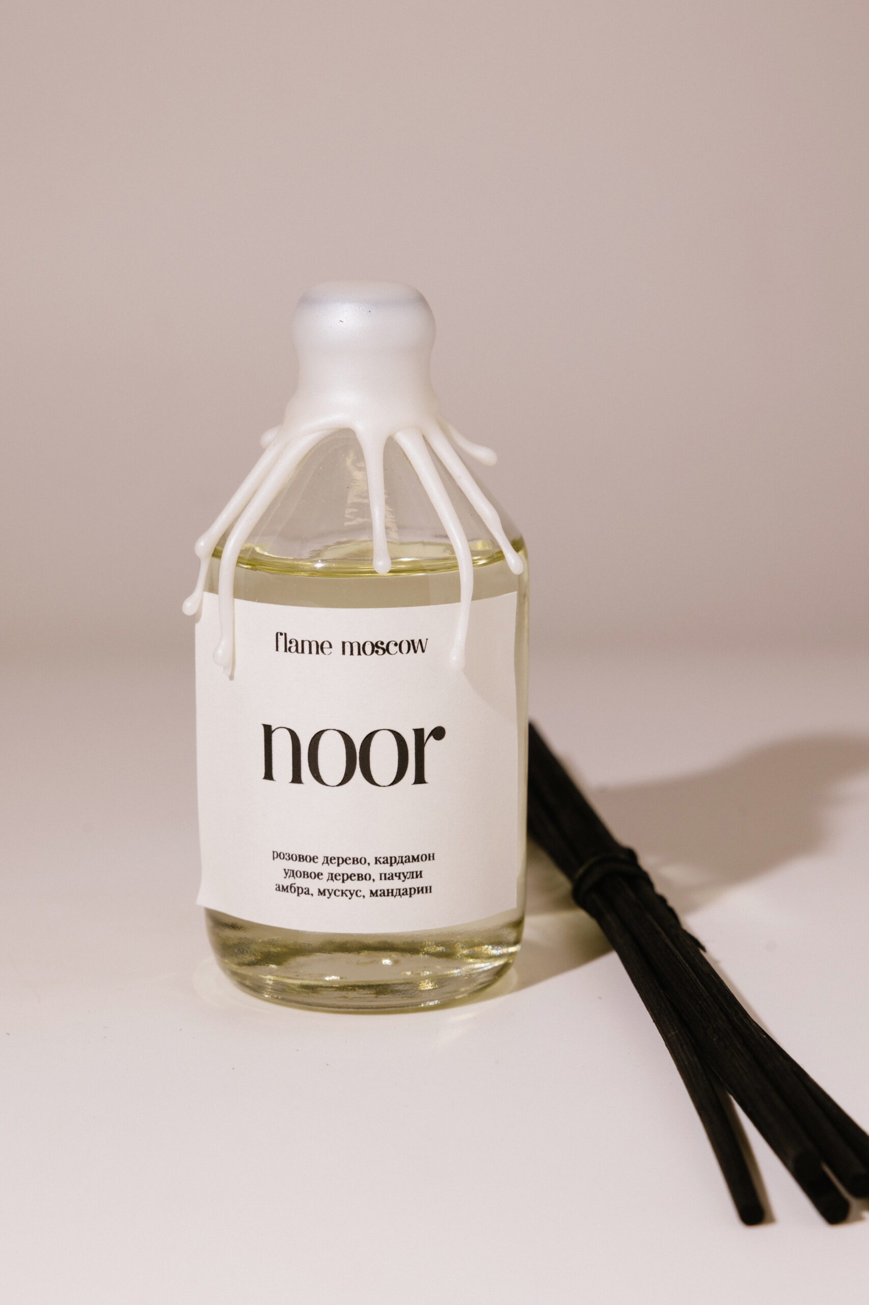 

Диффузор Flame Moscow Noor 110ml