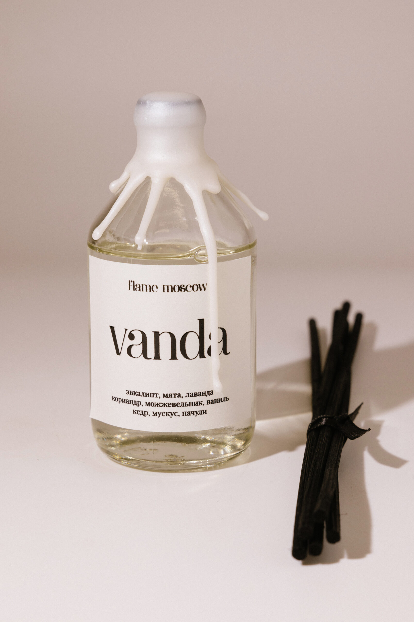 Диффузор Flame Moscow Vanda 110ml 2990₽