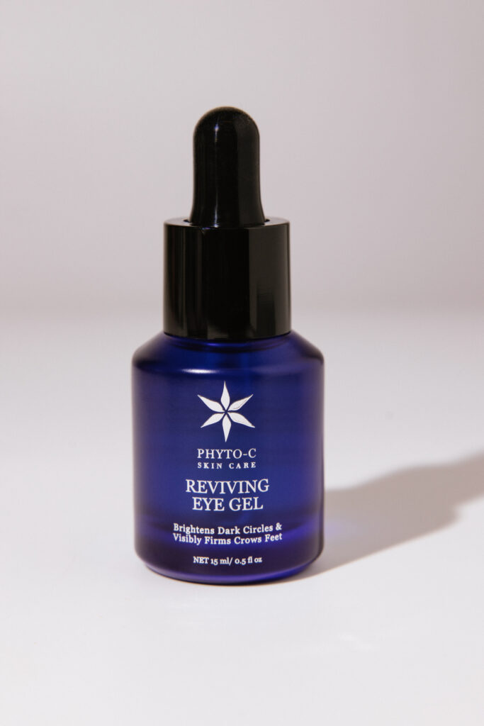 Гель для кожи вокруг глаз PHYTO-C Reviving Eye Gel 15ml