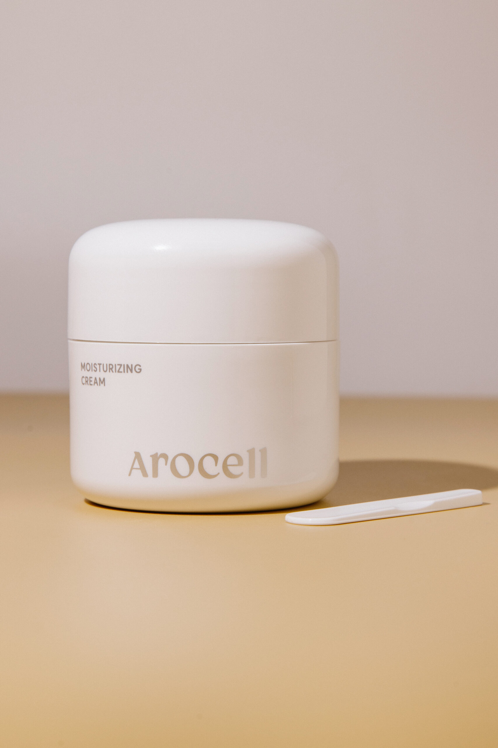 

Увлажняющий крем на ослином молоке Arocell Moisturizing Cream 54g