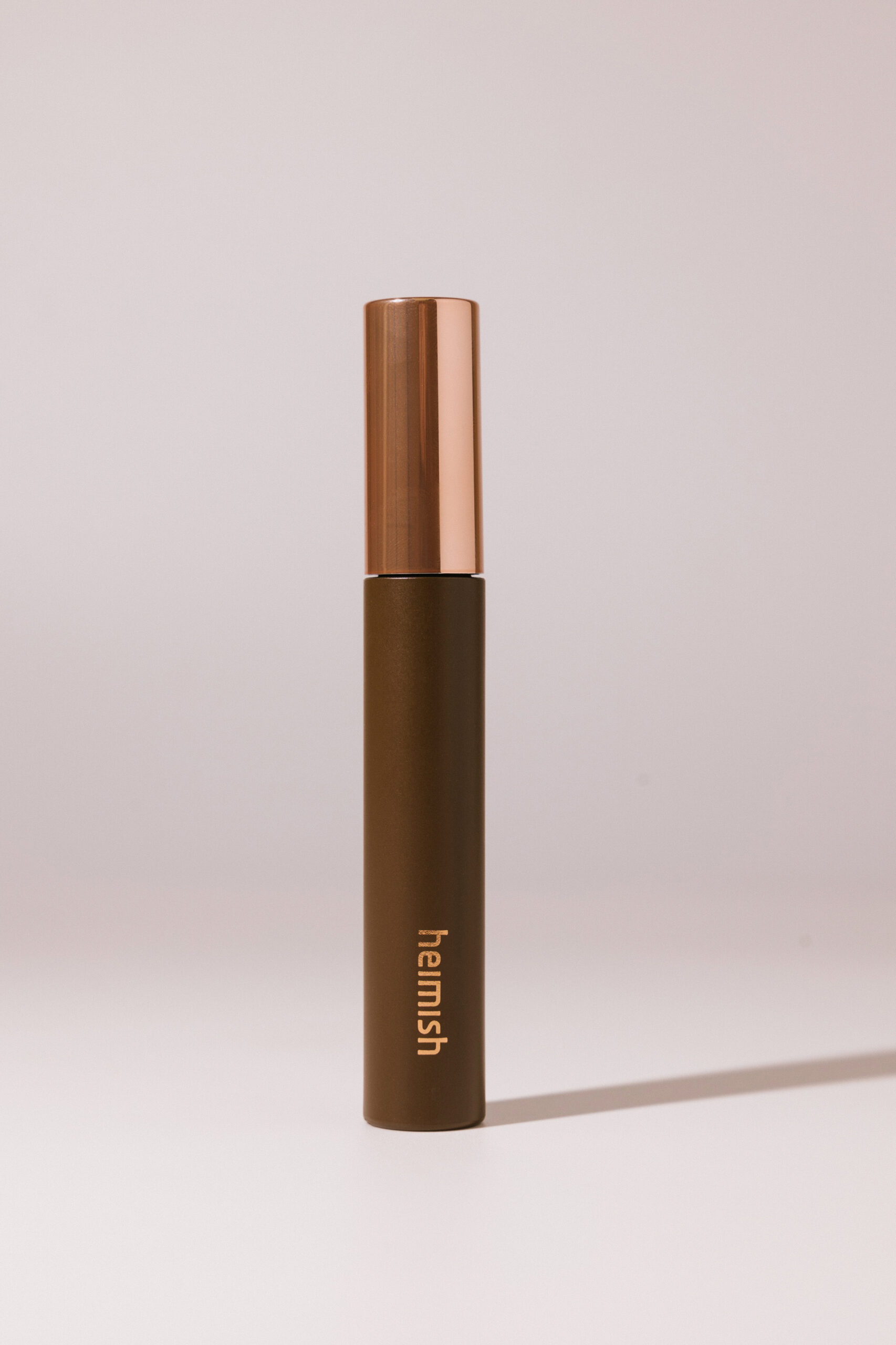 

Тушь для ресниц подкручивающая HEIMISH Dailism Smudge Stop Mascara Curling 9g [Brown]