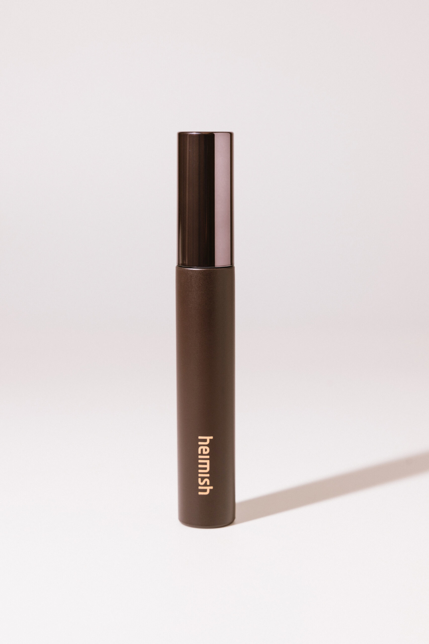 

Тушь для создания объёма ресниц HEIMISH Dailism Smudge Stop Mascara Volume [Black] 9g