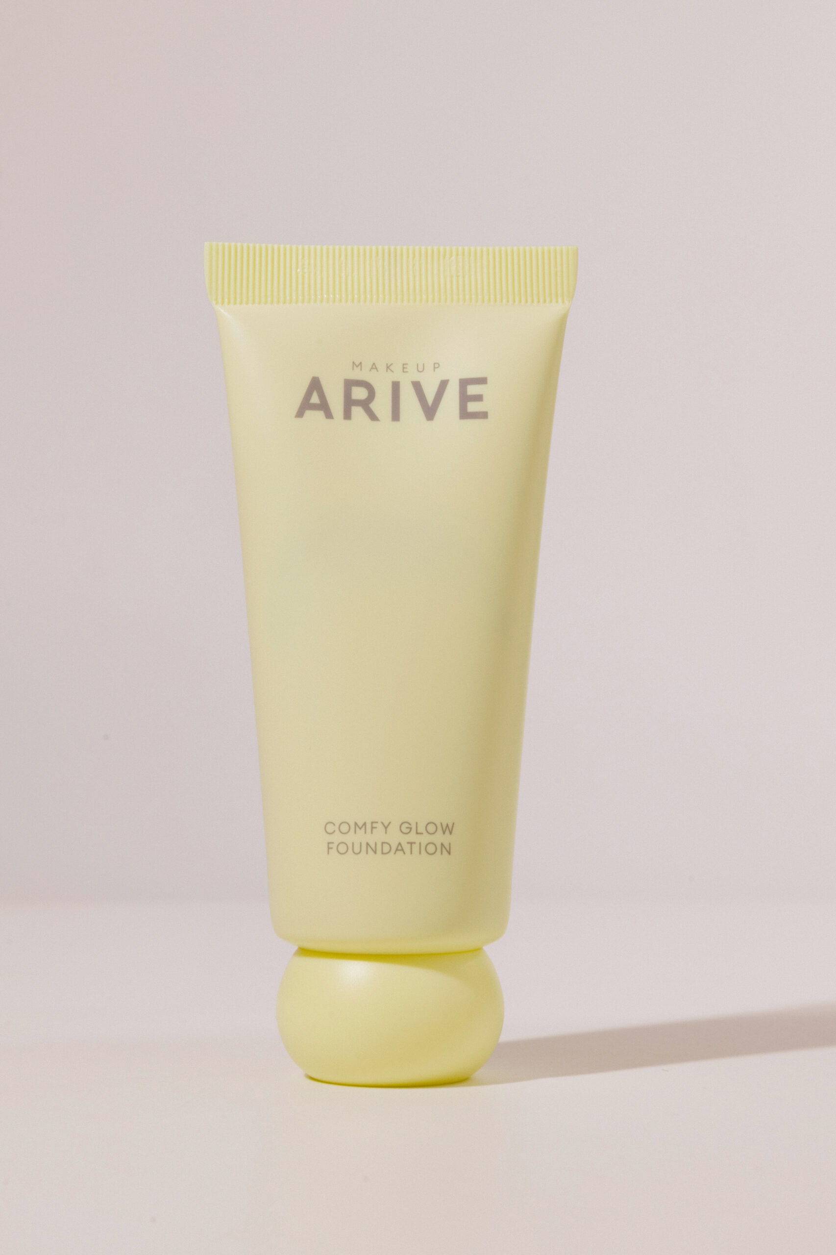 

Сияющий тональный крем Arive Makeup Comfy Glow Foundation SPF15 [01 Olive Yellow] 30ml