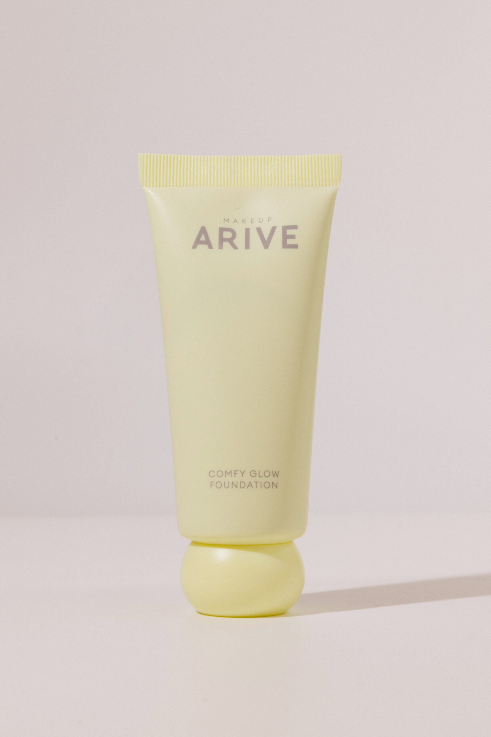 

Сияющий тональный крем Arive Makeup Comfy Glow Foundation SPF15 [02 Neutral] 30ml